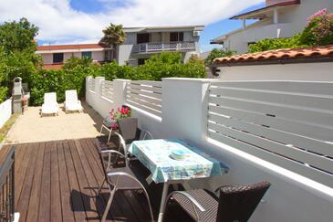 Appartamenti e camere con parcheggio Baska, Veglia - Krk - 19215