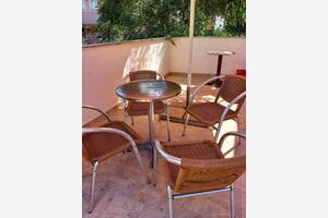 Two bedroom apartment Vir (A-19217-a)
