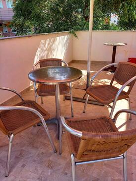 Two bedroom apartment Vir (A-19217-a(