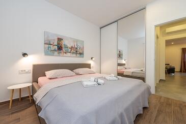 Apartamentos con parking Zadar - 19218