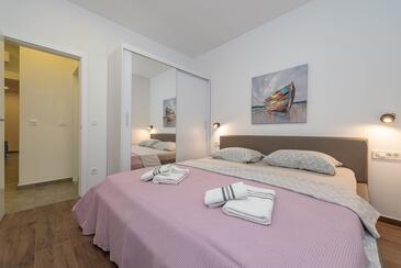 Apartamentos con parking Zadar - 19218