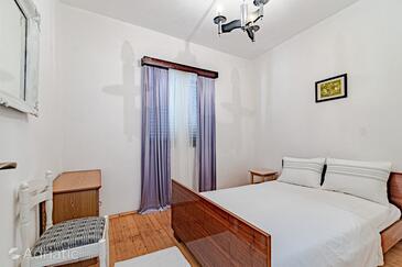 Nyaralóház a tenger mellett Brna, Korcula - 19219