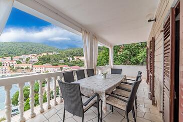 Three bedroom house Brna Three bedroom house Brna, Korčula (K-19219(