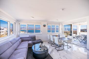 Apartmány pri mori Vir - 19221 Adriatic.hr
