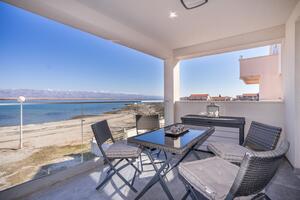Three bedroom apartment Vir (A-19221-a)