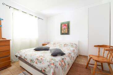 Haus am Meer für Familien mit Kindern Bucht Zanavje, Korcula - 19224