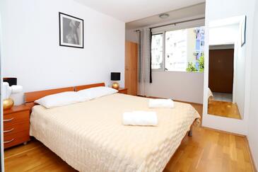 Apartments with WiFi Split - 19226