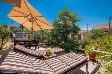 Dvojizbový apartmán Malinska, Krk (A-19227-a(