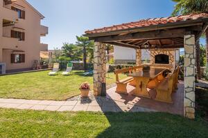 Leiligheter ved sjøen Malinska, Krk - 19227