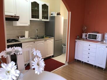 Apartamente lângă mare Primosten - 19232