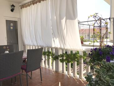 Jednopokojowy apartament Primosten (A-19232-a)