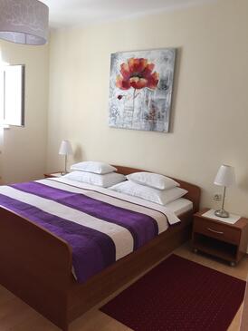 Lägenheter vid havet Primosten - 19232