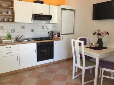 Lägenheter vid havet Primosten - 19232