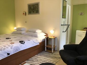 Apartamente lângă mare Primosten - 19232