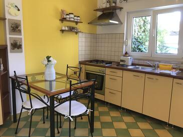 Apartamente lângă mare Primosten - 19232