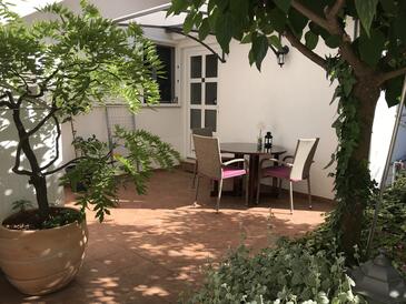 Apartamente lângă mare Primosten - 19232