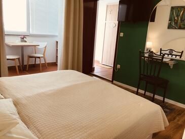 Апартаменти біля моря Прімоштен - Primošten - 19232