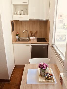 Апартаменти біля моря Прімоштен - Primošten - 19232