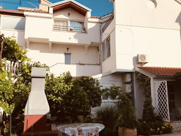 Apartamenty nad morzem Primosten - 19232 Adriatic.hr