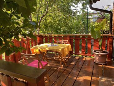 Haus mit Pool für Familien Donja Stubica, Zagorje - 19236