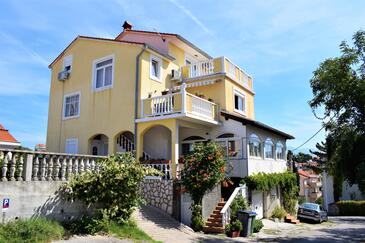 Apartments And Rooms With Parking Space Lopar, Rab - 19238 - Croacia