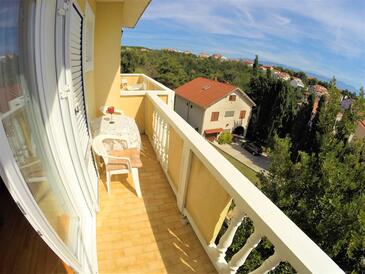 Pokoj Lopar, Rab (S-19238-b(