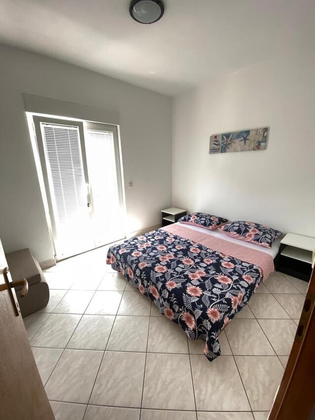 Ferienwohnungen am Meer Petrcane, Zadar - 19239