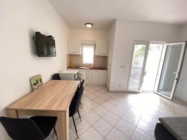 Ferienwohnungen am Meer Petrcane, Zadar - 19239