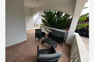 Egyszobás apartman Petrcane Egyszobás apartman Petrcane, Zadar (A-19239-a)