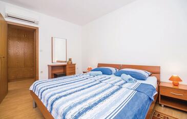 Nyaralóház a tenger mellett Duba, Usce Neretve - 19240