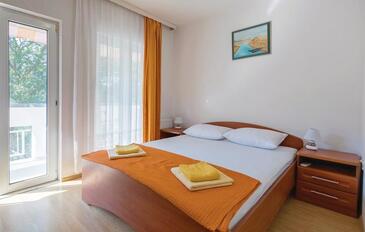 Nyaralóház a tenger mellett Duba, Usce Neretve - 19240