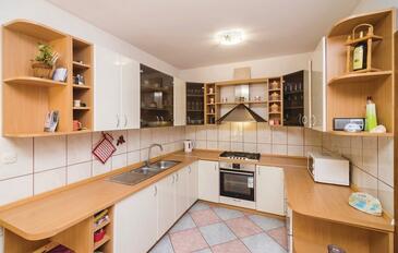 Ferienhaus am Meer Duba (Usce Neretve) - 19240