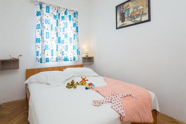 Apartmány u moře Rastići, Čiovo - 19246