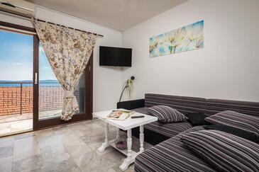 Apartmány u moře Rastići, Čiovo - 19246