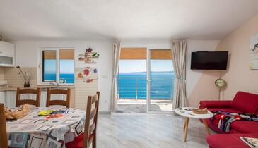 Lägenheter vid havet Rastici, Ciovo - 19246