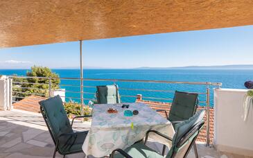 Lägenheter vid havet Rastici, Ciovo - 19246