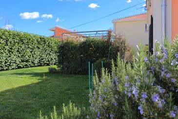 House with terrace Trogir, Central Dalmatia