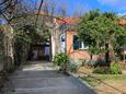 Family friendly house with a parking space Trogir - 19247