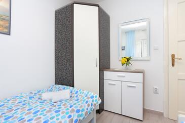 House with terrace Trogir, Central Dalmatia