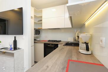 Apartments with parking space Kaštel Gomilica, Kaštela - 19248