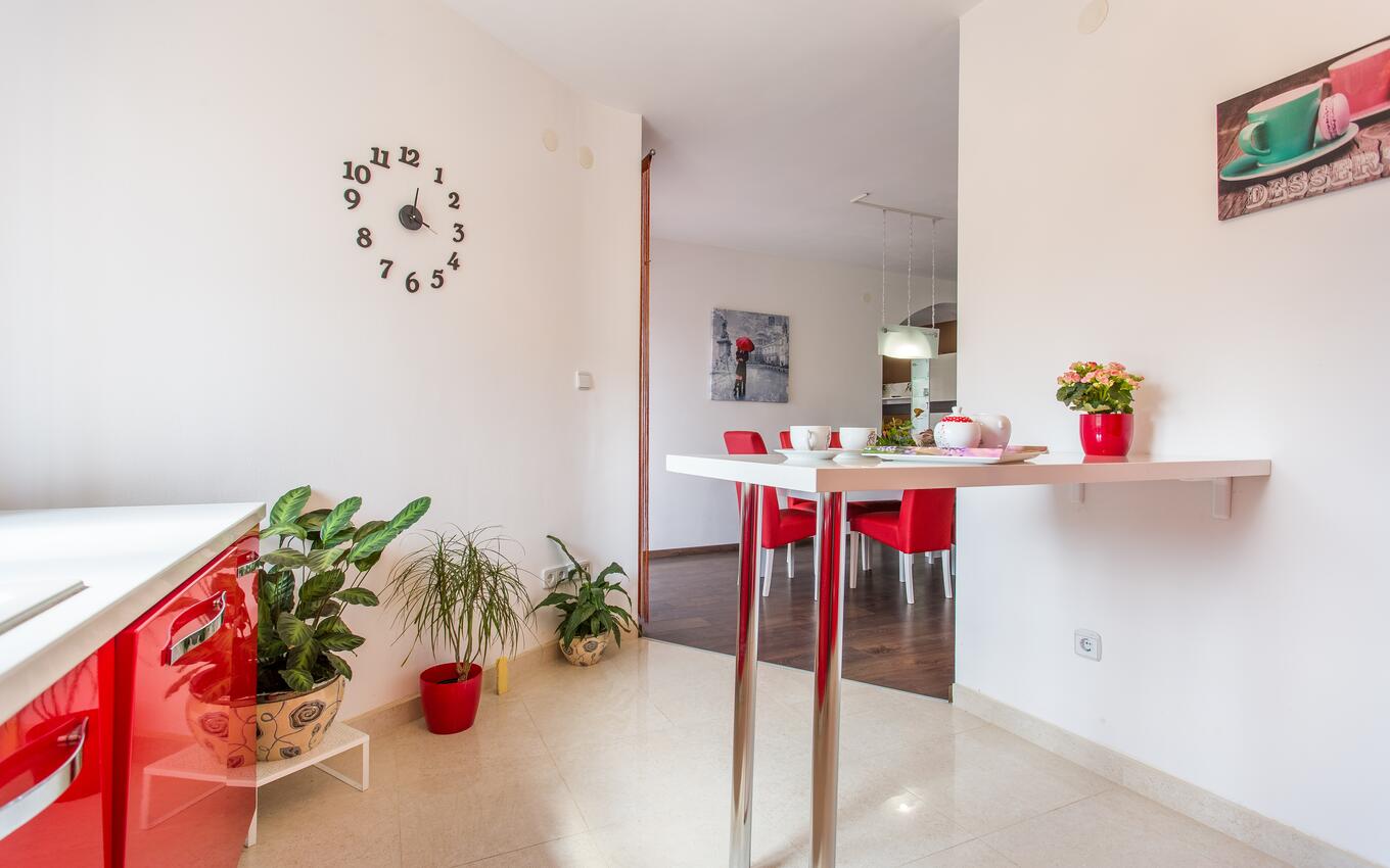 A-19256-a - Magánszállás - Apartmanok parkolóhellyel Silo, Krk