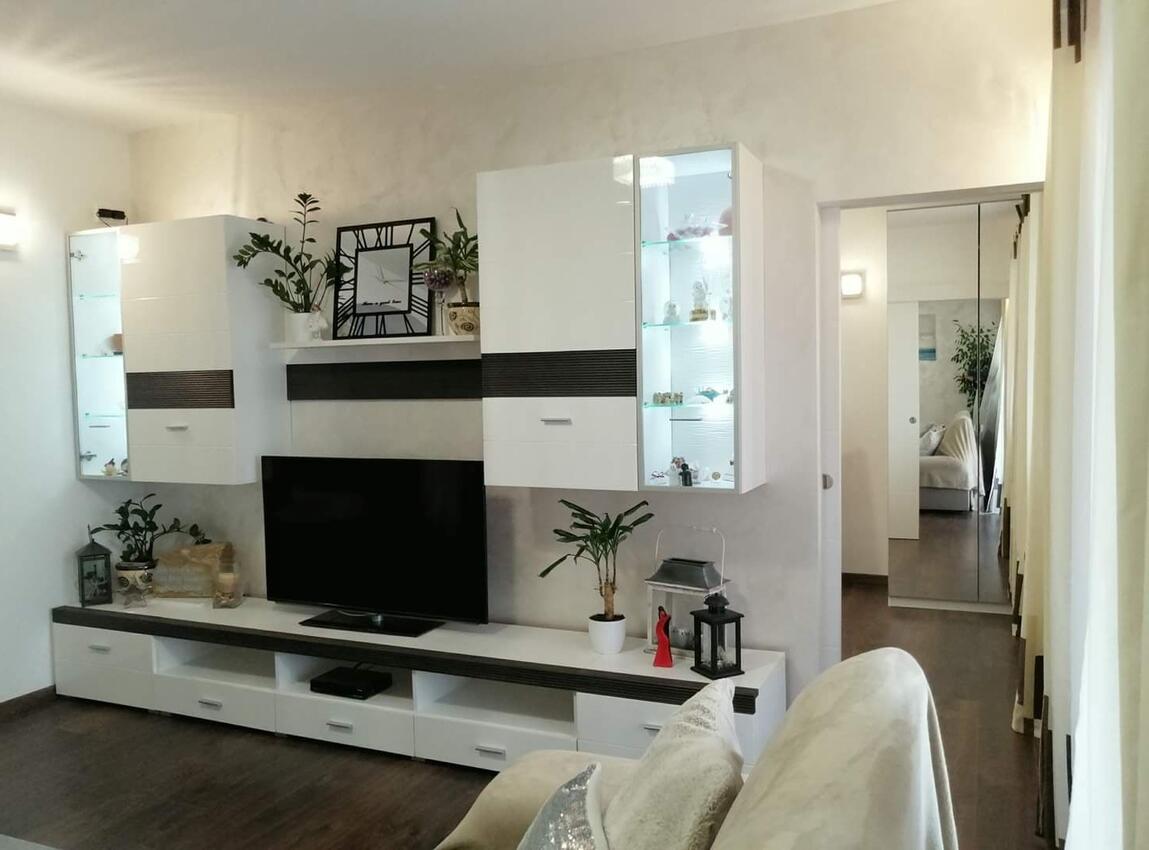 A-19256-a - Magánszállás - Apartmanok parkolóhellyel Silo, Krk
