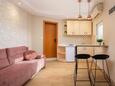 Ljubljeva, Гостиная 2 в размещении типа house, доступный кондиционер, Домашние животные допускаются и WiFi.