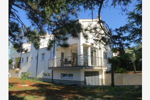 Апартаменты у моря Вантачичи - Vantačići, Крк - Krk - 19260