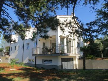 Апартаменты у моря Вантачичи - Vantačići, Крк - Krk - 19260 Adriatic.hr