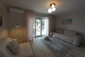 One bedroom apartment Malinska One bedroom apartment Malinska, Krk (A-19268-a)