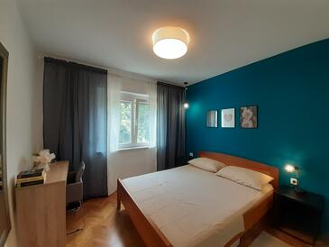 Apartments with parking space Malinska, Krk - 19268