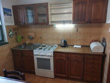 Ferienwohnungen mit Parkplatz Malinska, Krk - 19269