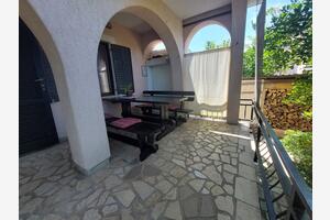 Two bedroom apartment Malinska Two bedroom apartment Malinska, Krk (A-19269-a)