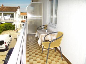 Apartments with parking space Malinska, Krk - 19270